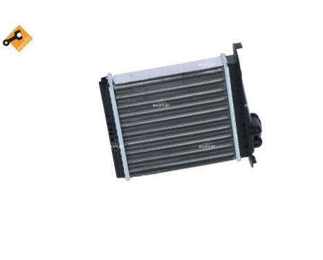 Heat Exchanger, interior heating, Image 4