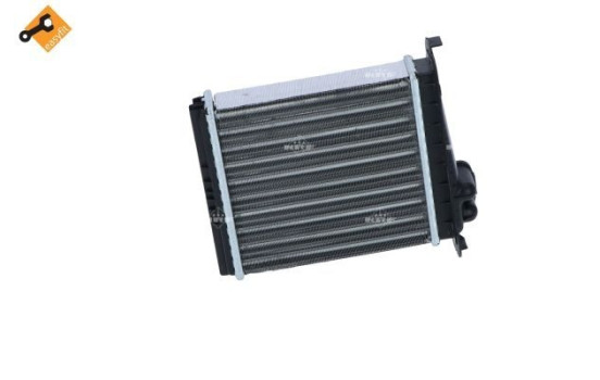 Heat Exchanger, interior heating, Image 4