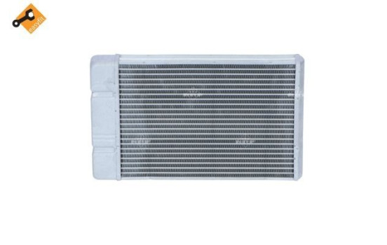 Heat Exchanger, interior heating, Image 3