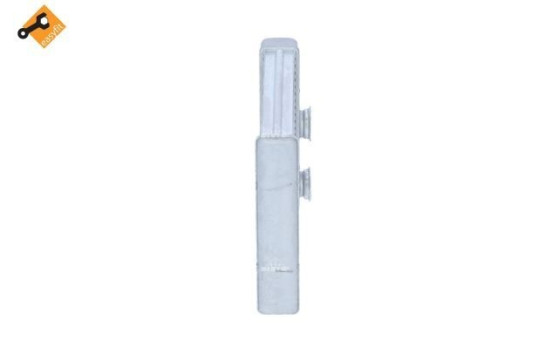 Heat Exchanger, interior heating, Image 4