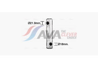 Heat Exchanger, interior heating