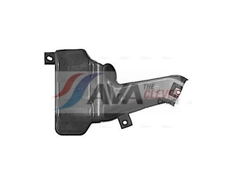 Heat Exchanger, interior heating, Image 2