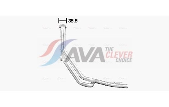 Heat Exchanger, interior heating