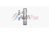 Heat Exchanger, interior heating