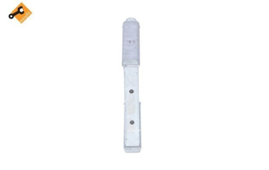 Heat Exchanger, interior heating, Image 2
