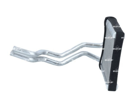 Heat Exchanger, interior heating, Image 2