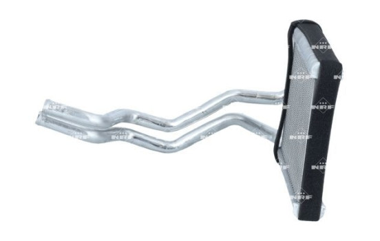 Heat Exchanger, interior heating, Image 2