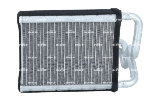 Heat Exchanger, interior heating, Image 3