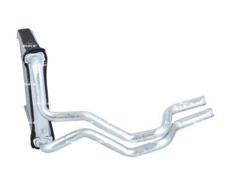 Heat Exchanger, interior heating, Image 4