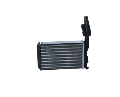 Heat Exchanger, interior heating, Image 3