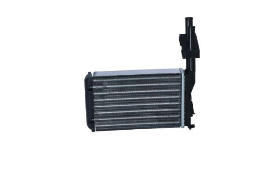 Heat Exchanger, interior heating, Image 3