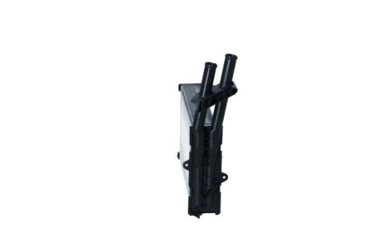 Heat Exchanger, interior heating, Image 4