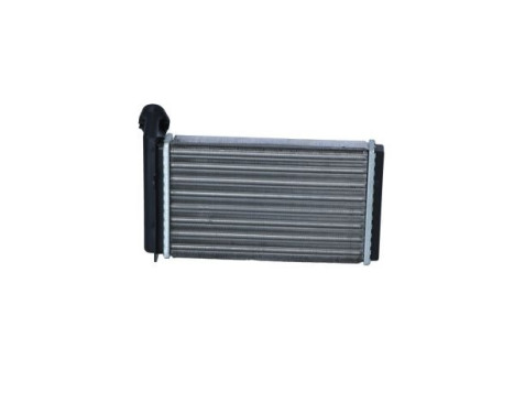 Heat Exchanger, interior heating, Image 3