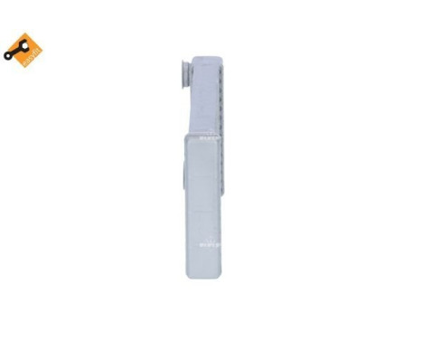 Heat Exchanger, interior heating, Image 2