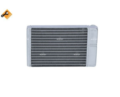 Heat Exchanger, interior heating, Image 3