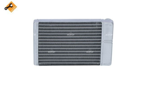 Heat Exchanger, interior heating, Image 3