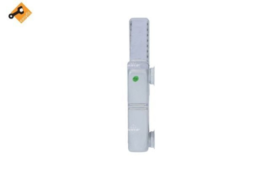 Heat Exchanger, interior heating, Image 4