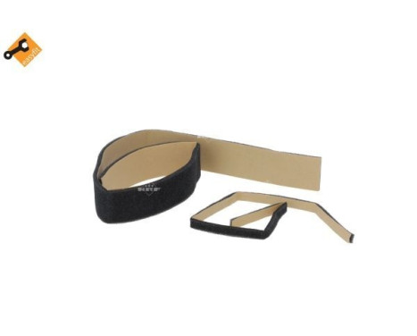 Heat Exchanger, interior heating, Image 5