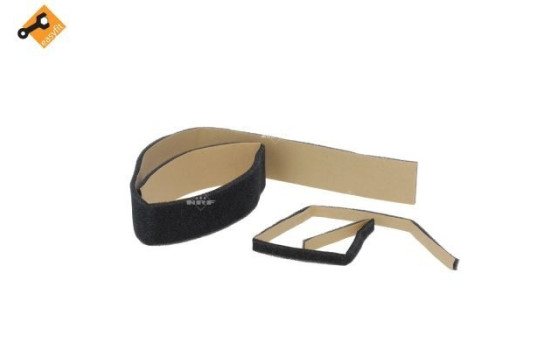 Heat Exchanger, interior heating, Image 5