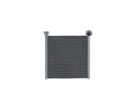 Heat Exchanger, interior heating, Image 2