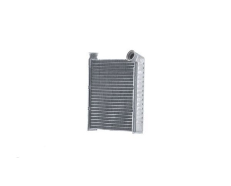 Heat Exchanger, interior heating, Image 3