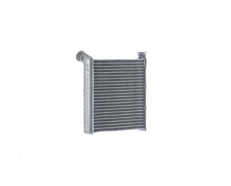 Heat Exchanger, interior heating, Image 5
