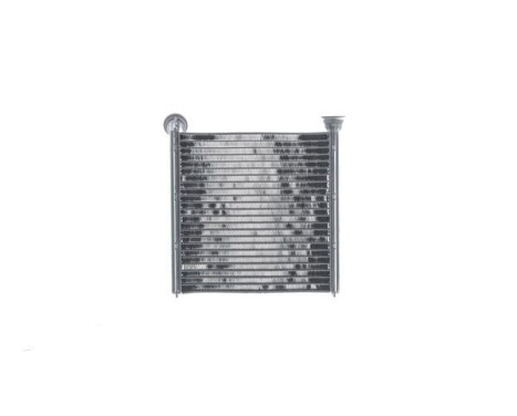 Heat Exchanger, interior heating, Image 6