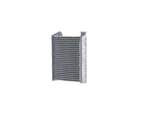 Heat Exchanger, interior heating, Image 7