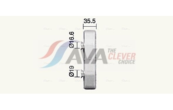 Heat Exchanger, interior heating