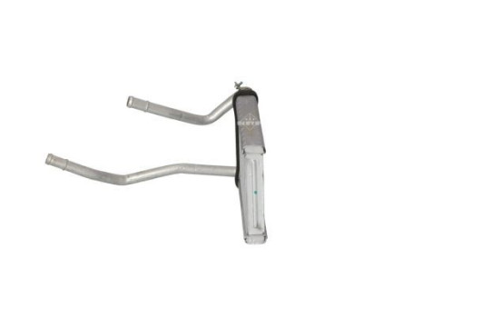 Heat Exchanger, interior heating, Image 2