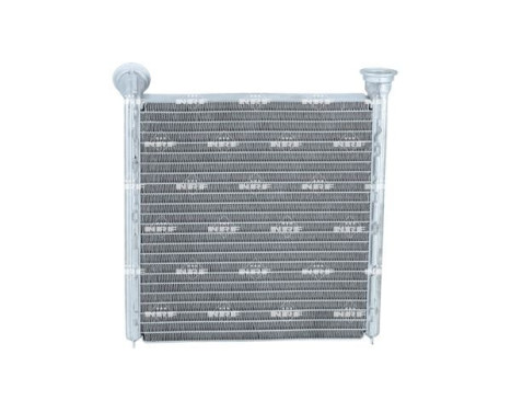 Heat Exchanger, interior heating, Image 3