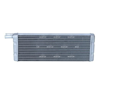 Heat Exchanger, interior heating, Image 4