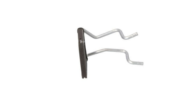 Heat Exchanger, interior heating, Image 4