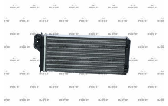 Heat Exchanger, interior heating, Image 3