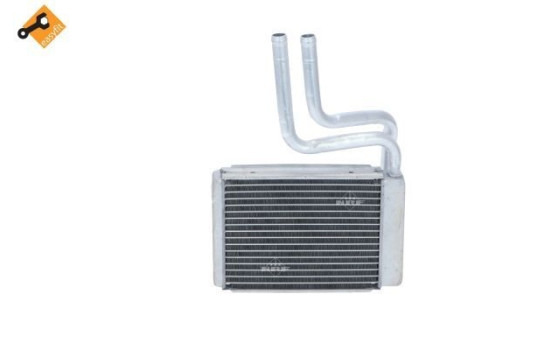 Heat Exchanger, interior heating, Image 4