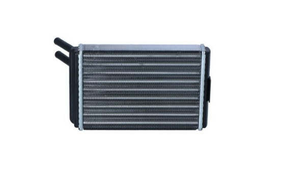Heat Exchanger, interior heating, Image 4