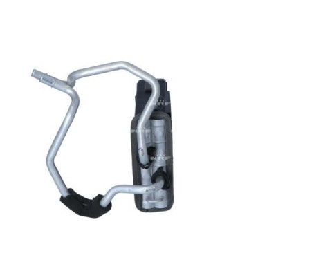 Heat Exchanger, interior heating, Image 2