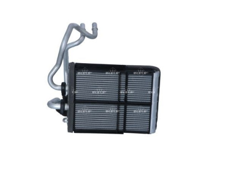 Heat Exchanger, interior heating, Image 3