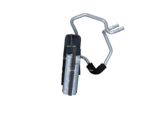 Heat Exchanger, interior heating, Image 4