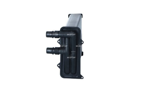 Heat Exchanger, interior heating, Image 2