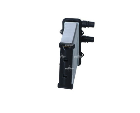 Heat Exchanger, interior heating, Image 5