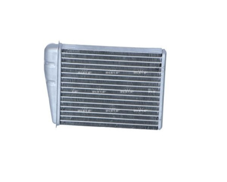 Heat Exchanger, interior heating, Image 4