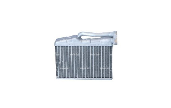 Heat Exchanger, interior heating, Image 3