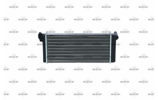 Heat Exchanger, interior heating, Image 3
