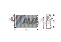 Heat Exchanger, interior heating