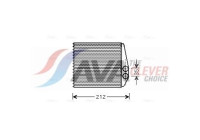 Heat Exchanger, interior heating