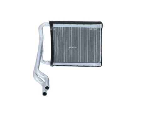 Heat Exchanger, interior heating, Image 3