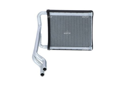 Heat Exchanger, interior heating, Image 3
