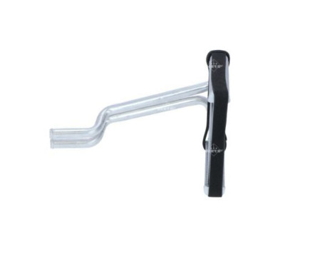 Heat Exchanger, interior heating, Image 4