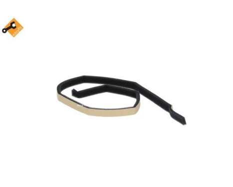 Heat Exchanger, interior heating, Image 2